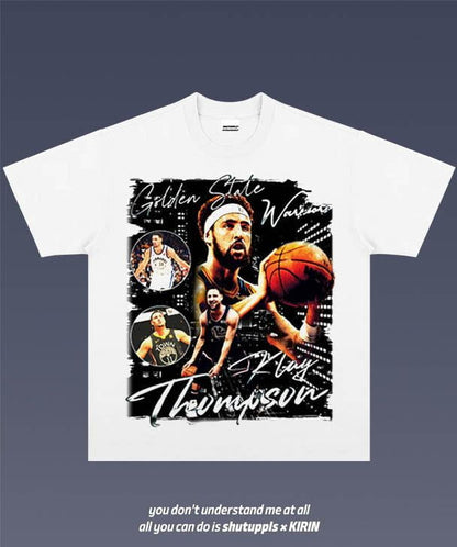 SHUTUPPLS Klay Thomson