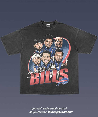 SHUTUPPLS BILLS 1.3