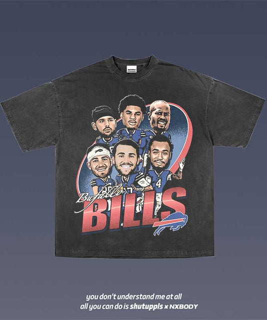 SHUTUPPLS BILLS 1.3