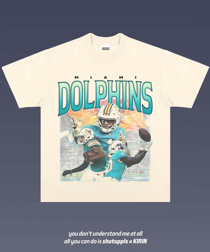 SHUTUPPLS DOLPHINS 1.0