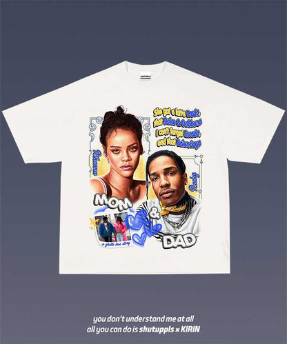 SHUTUPPLS Rihanna Asps Rocky 1.1