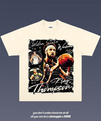 SHUTUPPLS Klay Thomson