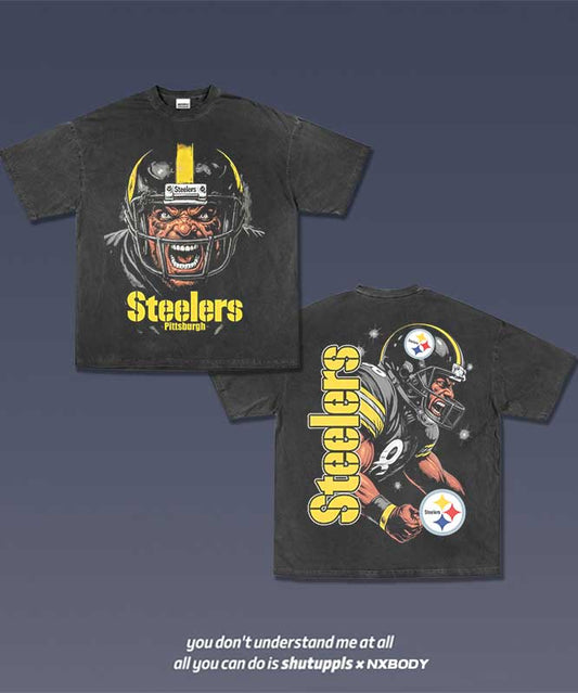 SHUTUPPLS STEELERS 1.5