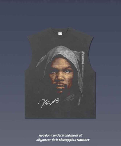 KEVIN DURANT TANK 1.1