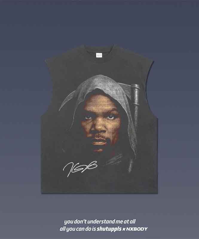 KEVIN DURANT TANK 1.1