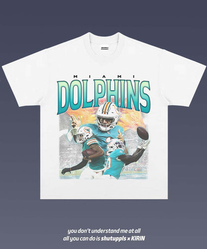 SHUTUPPLS DOLPHINS 1.0