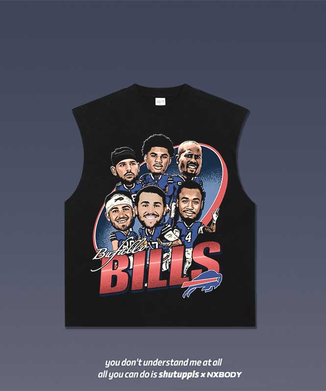 BILLS TANK 1.1