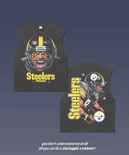 STEELERS TANK 1.5