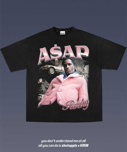 SHUTUPPLS ASAP Rocky FLACKO 5.3
