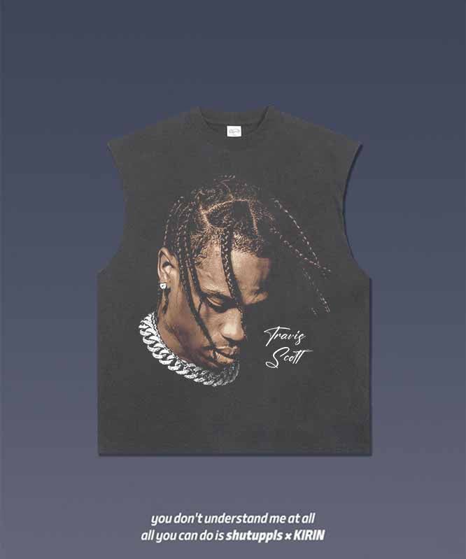 TRAVIS SCOTT TANK 1.4