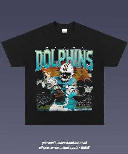 SHUTUPPLS DOLPHINS 1.0