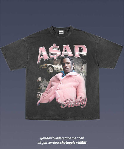 SHUTUPPLS ASAP Rocky FLACKO 5.3