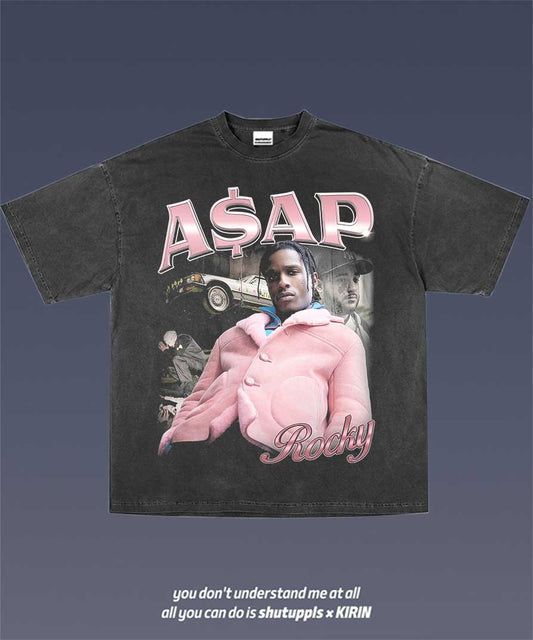 SHUTUPPLS ASAP Rocky FLACKO 5.3