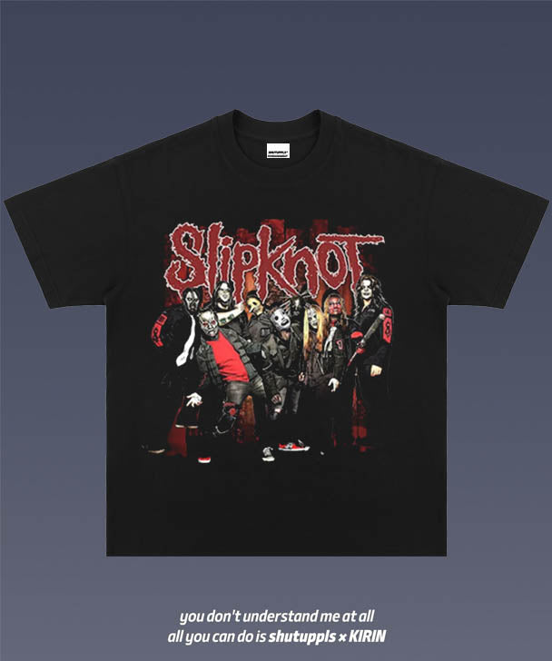 SHUTUPPLS SLIPKNOT