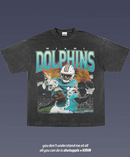 SHUTUPPLS DOLPHINS 1.0