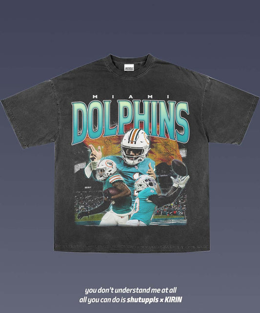 SHUTUPPLS DOLPHINS 1.0