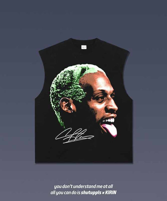 DENNIS RODMAN TANK 2.0