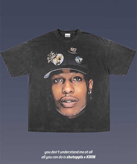 SHUTUPPLS ASAP Rocky FLACKO 5.2