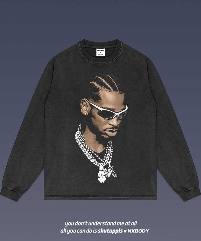 SGA SHAI LONG SLEEVES 1.0