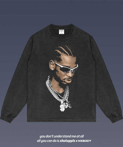 SGA SHAI LONG SLEEVES 1.0