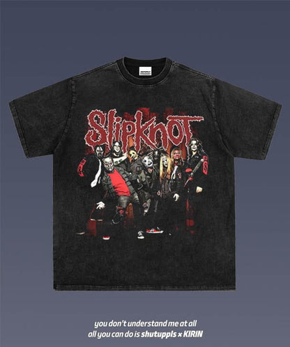 SHUTUPPLS SLIPKNOT