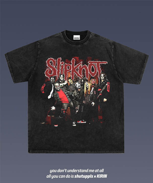 SHUTUPPLS SLIPKNOT