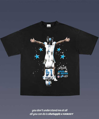 SHUTUPPLS Amon-Ra St.Brown 1.1