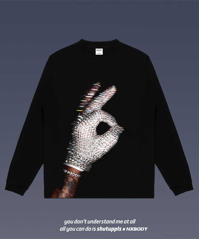 THE ICEMAN DRAKE LONG SLEEVES 1.7