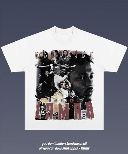 SHUTUPPLS KENDRICK LAMAR 2.7