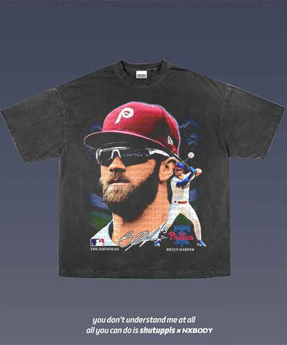 SHUTUPPLS BRYCE HARPER 1.4