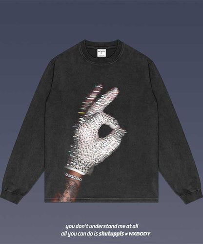 THE ICEMAN DRAKE LONG SLEEVES 1.7