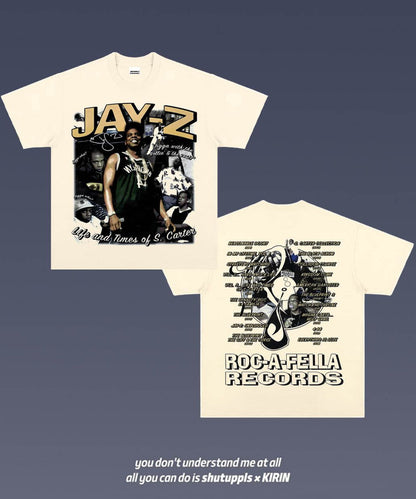 SHUTUPPLS JAY Z 1.3