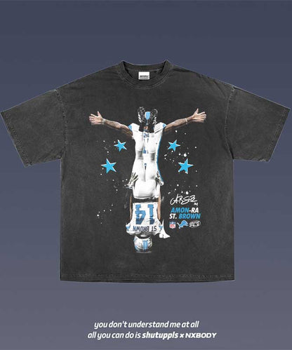 SHUTUPPLS Amon-Ra St.Brown 1.1