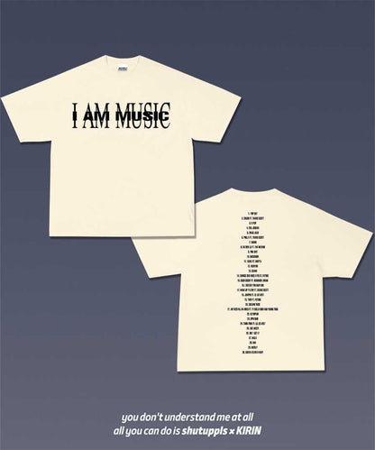 I AM MUSIC PLAYBOI 1.3