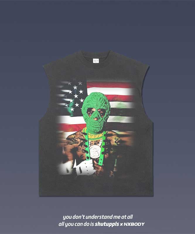 NBA YOUNGBOY TANK 2.2