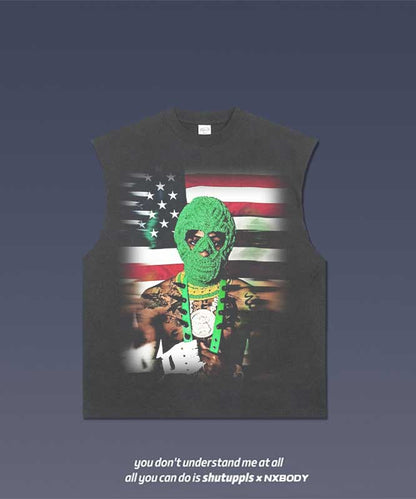 NBA YOUNGBOY TANK 2.2