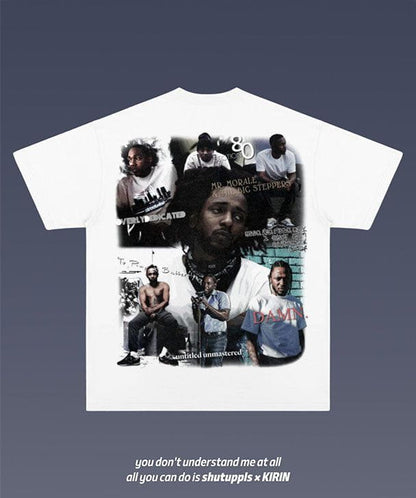 SHUTUPPLS KENDRICK LAMAR 2.7