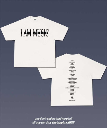 I AM MUSIC PLAYBOI 1.3