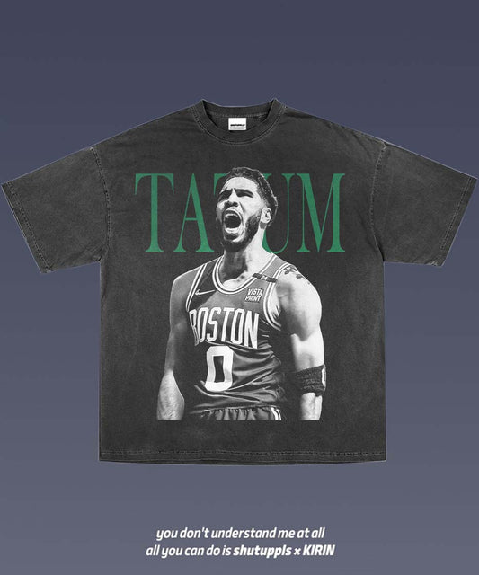 SHUTUPPLS JAYSON TATUM 3.18