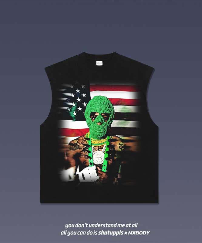 NBA YOUNGBOY TANK 2.2