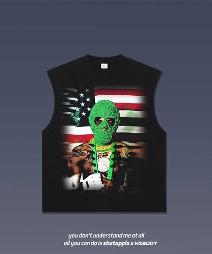 NBA YOUNGBOY TANK 2.2