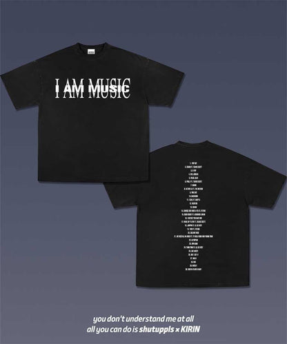 I AM MUSIC PLAYBOI 1.3