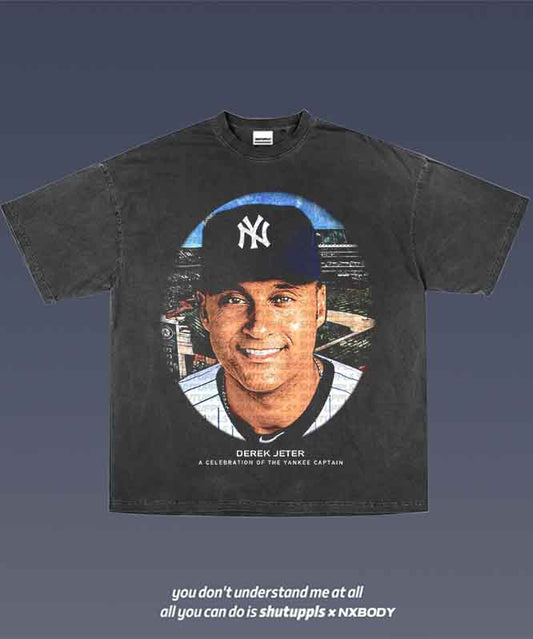SHUTUPPLS Derek Jeter 1.5