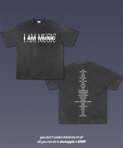 I AM MUSIC PLAYBOI 1.3