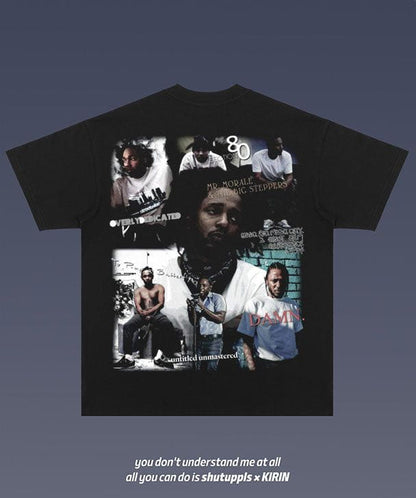 SHUTUPPLS KENDRICK LAMAR 2.7