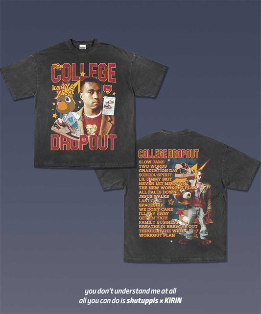 SHUTUPPLS KANYE WEST 6.27