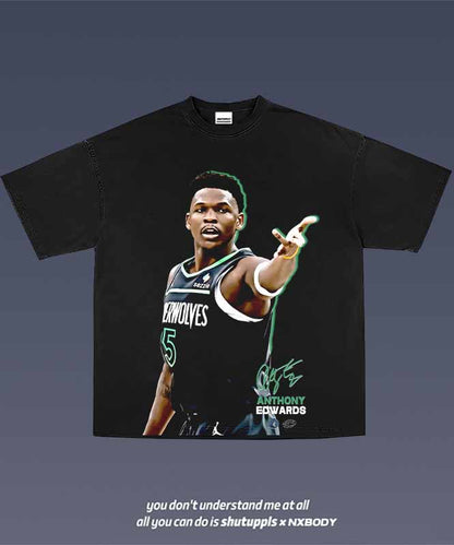 SHUTUPPLS Anthony Edwards 1.45