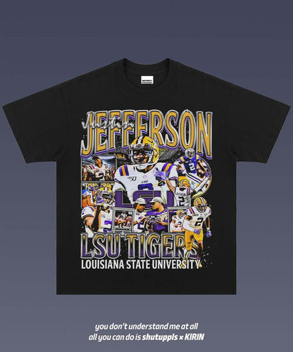 SHUTUPPLS JUSTIN JEFFERSON 1.0