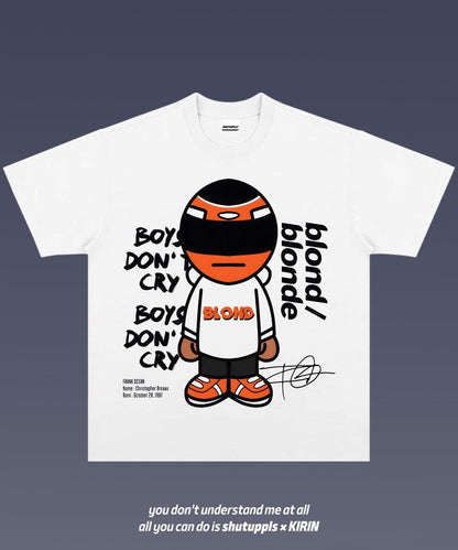 SHUTUPPLS FRANK OCEAN 1.32