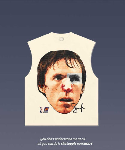 STEVE NASH TANK 1.0